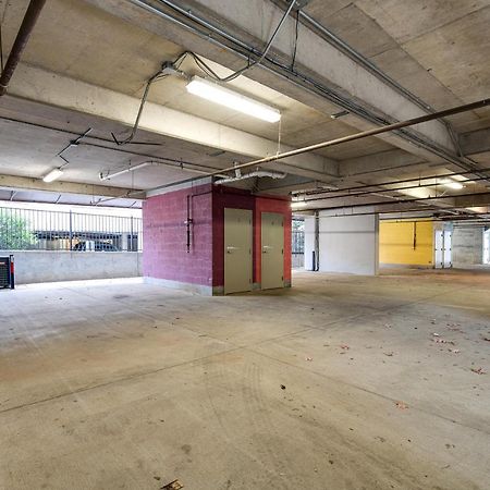 Stunning Nashville Condo Minutes From Broadway Exteriér fotografie
