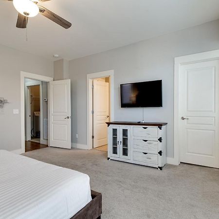 Stunning Nashville Condo Minutes From Broadway Exteriér fotografie