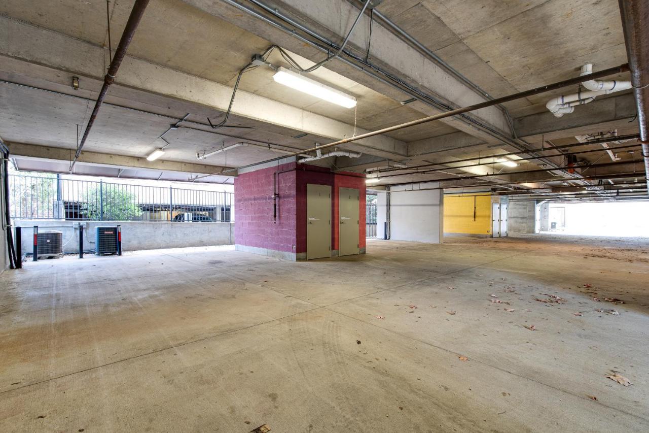 Stunning Nashville Condo Minutes From Broadway Exteriér fotografie