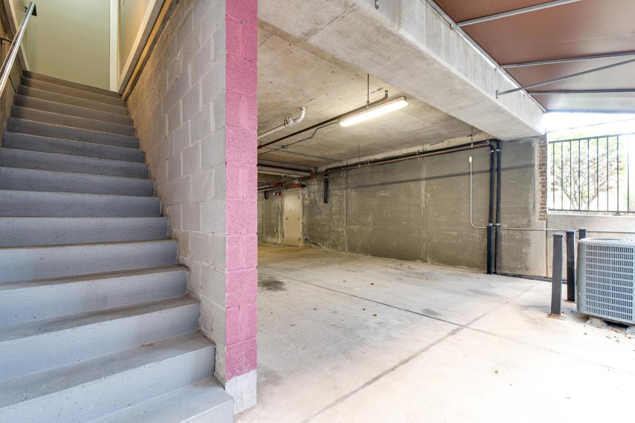 Stunning Nashville Condo Minutes From Broadway Exteriér fotografie