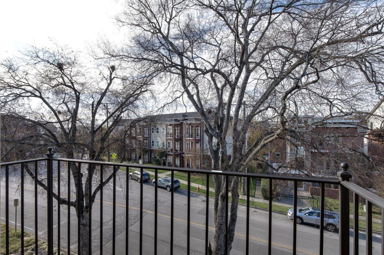 Stunning Nashville Condo Minutes From Broadway Exteriér fotografie